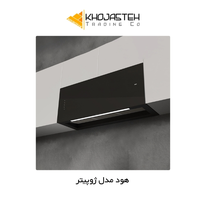 هود مخفی ژوپیتر سایز 90 - کن CAN