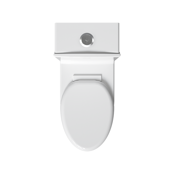 توالت فرنگی منوبلاک آدونیس - چینی کرد
